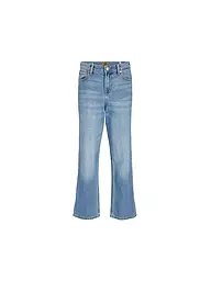 JACK & JONES | Jeans da ragazzo relaxed fit JJICHRIS JJORIGINAL | Blu chiaro