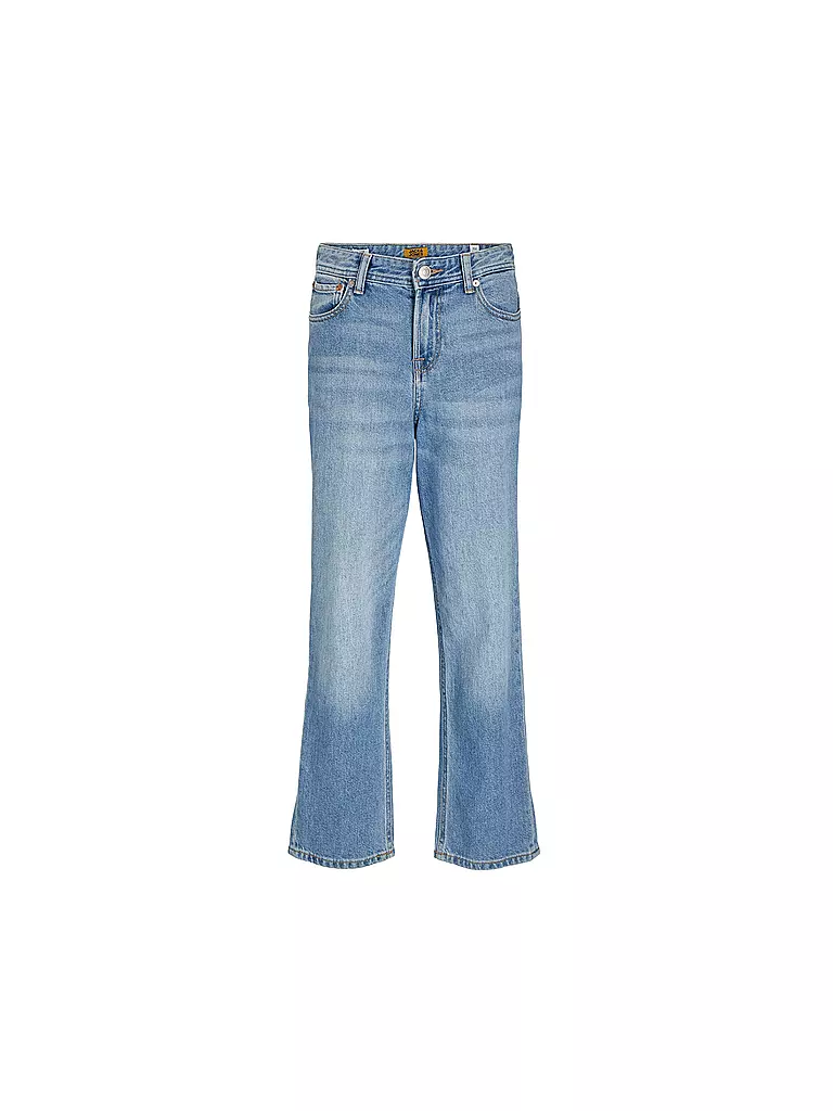 JACK & JONES | Jeans da ragazzo relaxed fit JJICHRIS JJORIGINAL | Blu chiaro