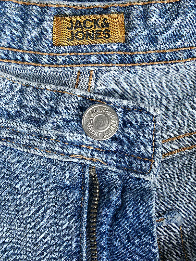 JACK & JONES | Jeans da ragazzo relaxed fit JJICHRIS JJORIGINAL | 