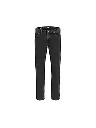 JACK & JONES | Jeans da ragazzo Relaxed Fit JJICHRIS | Nero