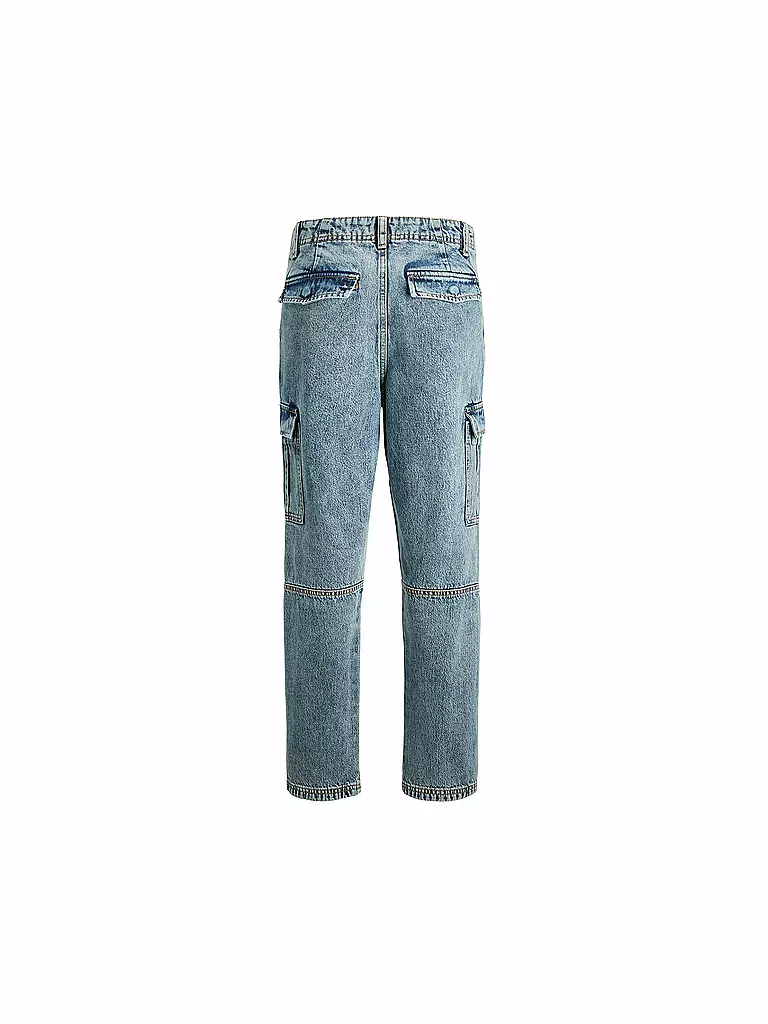 JACK & JONES | Jeans da ragazzo relaxed fit JJICHRIS | 