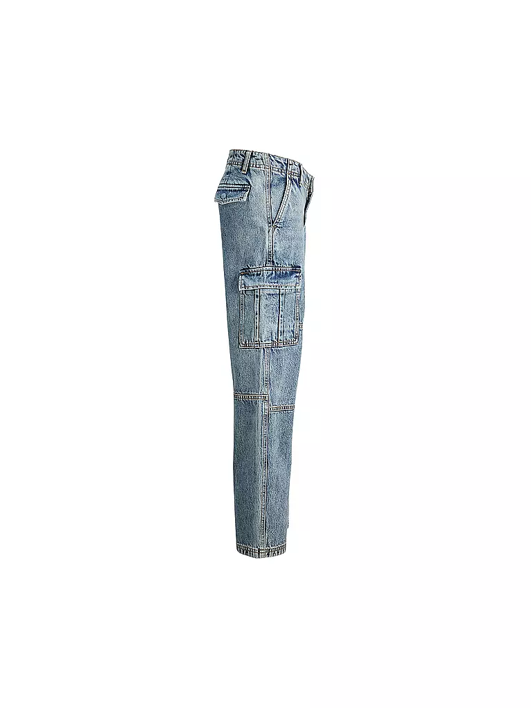 JACK & JONES | Jeans da ragazzo relaxed fit JJICHRIS | 