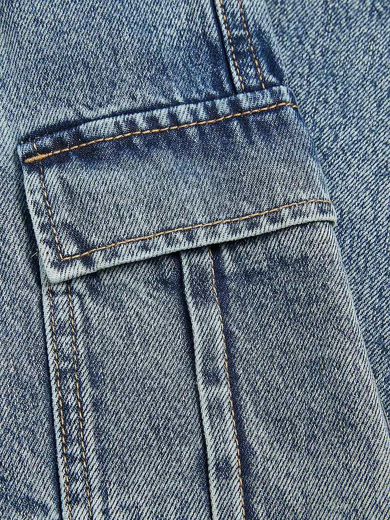JACK & JONES | Jeans da ragazzo relaxed fit JJICHRIS | 