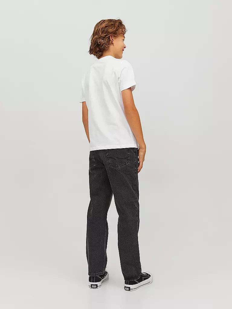 JACK & JONES | Jeans da ragazzo Relaxed Fit JJICHRIS | 