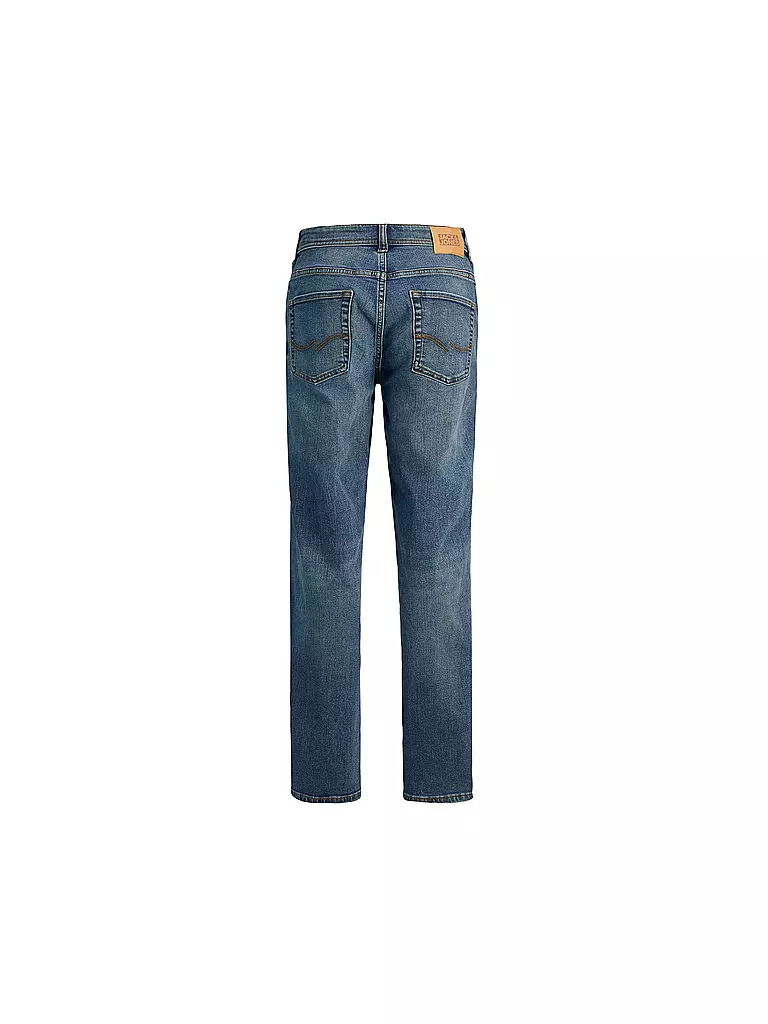 JACK & JONES | Jeans da ragazzo Straight Fit JJICLARK JJORIGINAL | 