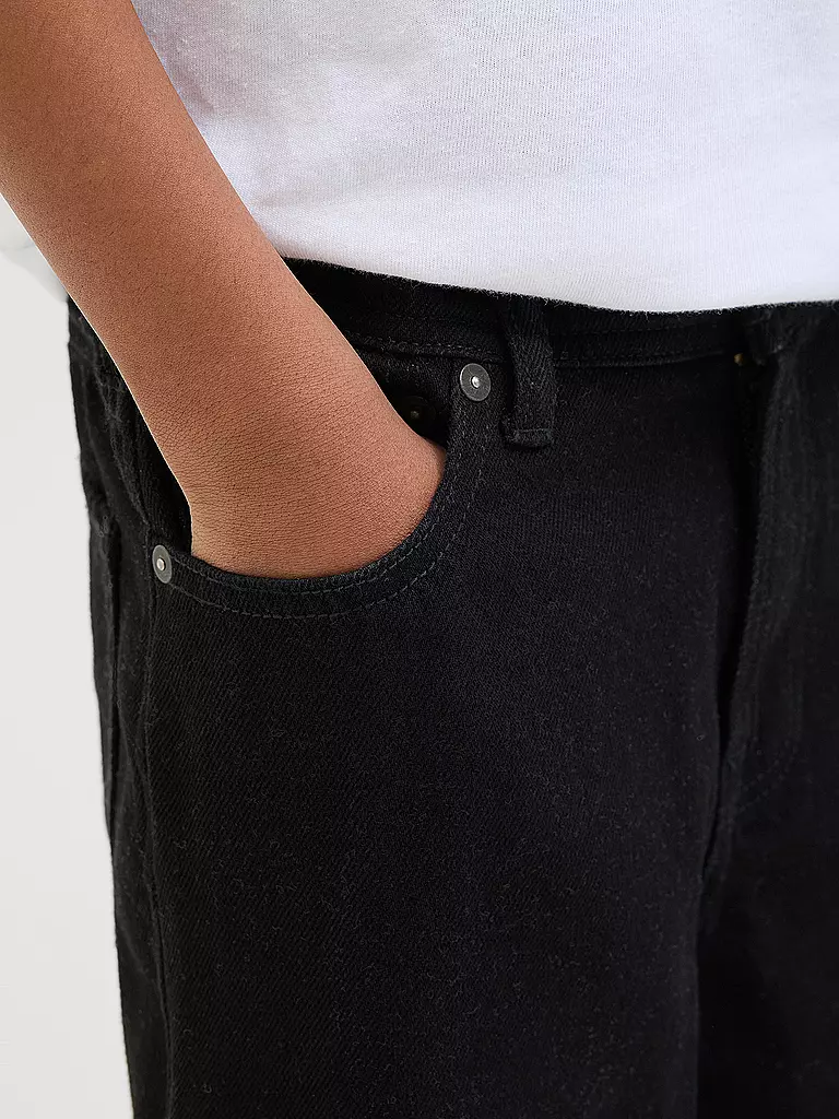JACK & JONES | Jeans da ragazzo Tapered Fit JJIALEX JJORIGINAL |