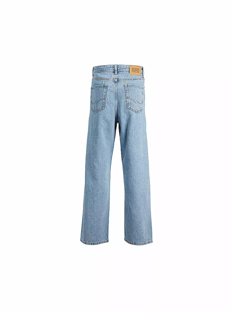 JACK & JONES | Jeans da ragazzo Tapered Fit JJIALEX JJORIGINAL | 