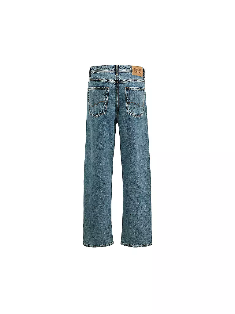 JACK & JONES | Jeans da ragazzo Tapered Fit JJIALEX JJORIGINAL | 