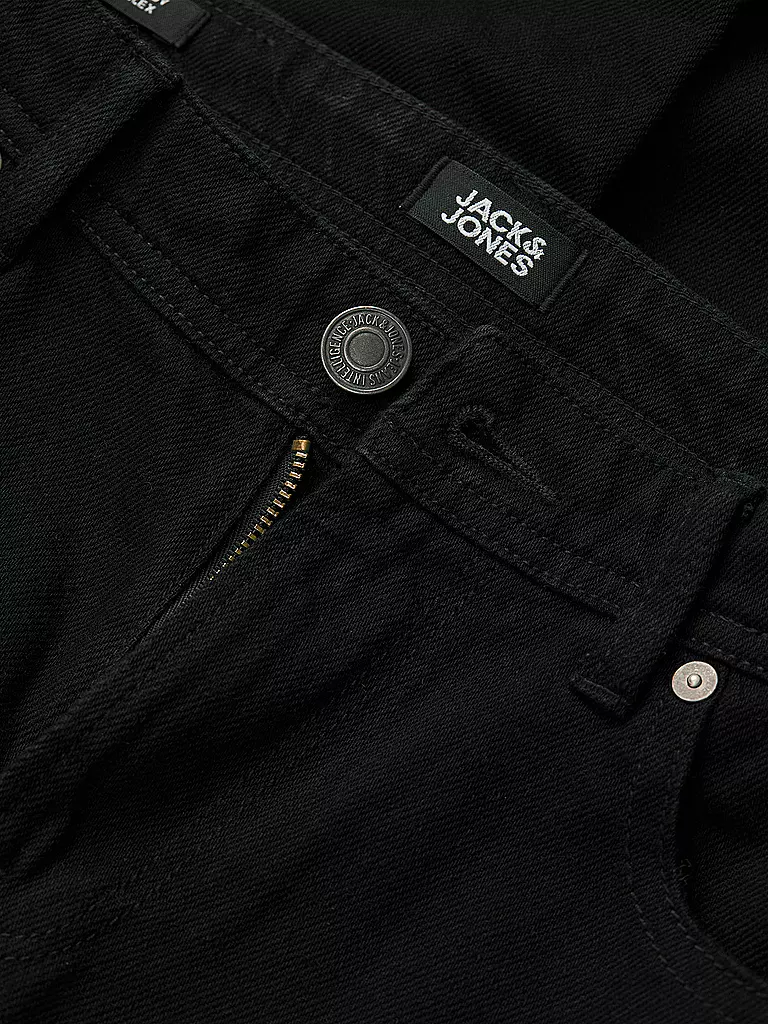 JACK & JONES | Jeans da ragazzo Tapered Fit JJIALEX JJORIGINAL |