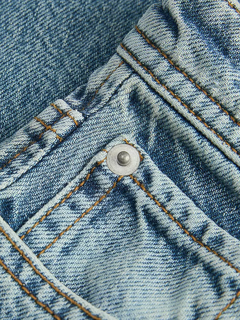 JACK & JONES | Jeans da ragazzo Tapered Fit JJIALEX JJORIGINAL | 