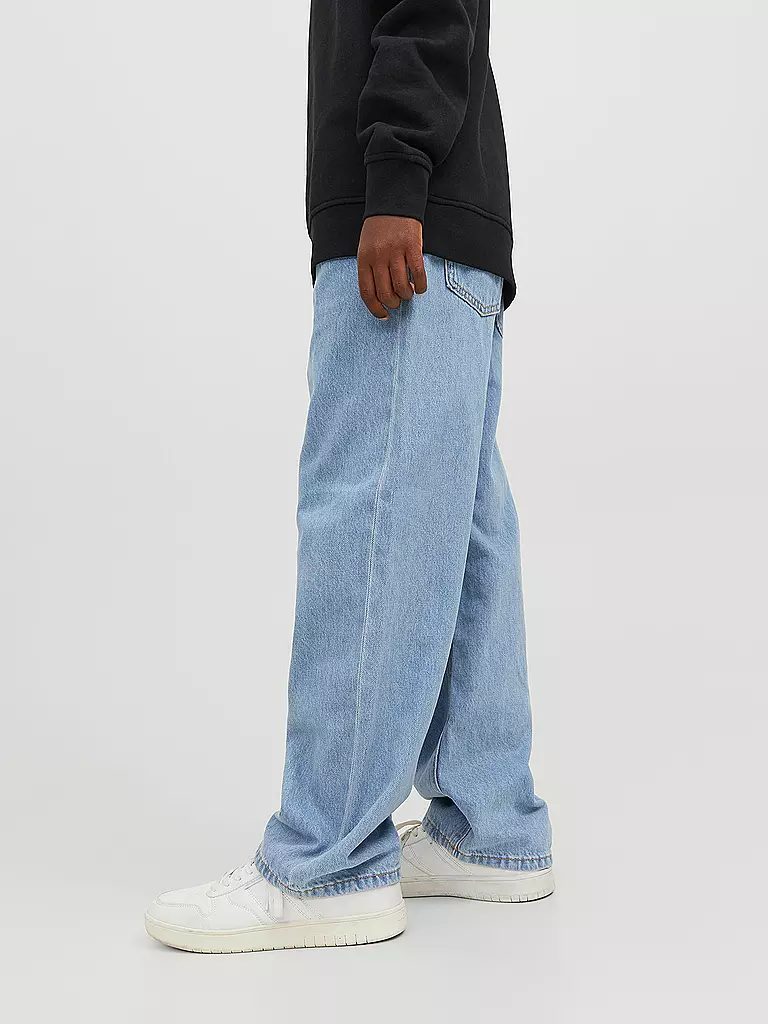 JACK & JONES | Jeans da ragazzo Tapered Fit JJIALEX JJORIGINAL | 