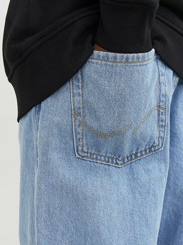 JACK & JONES | Jeans da ragazzo Tapered Fit JJIALEX JJORIGINAL | 