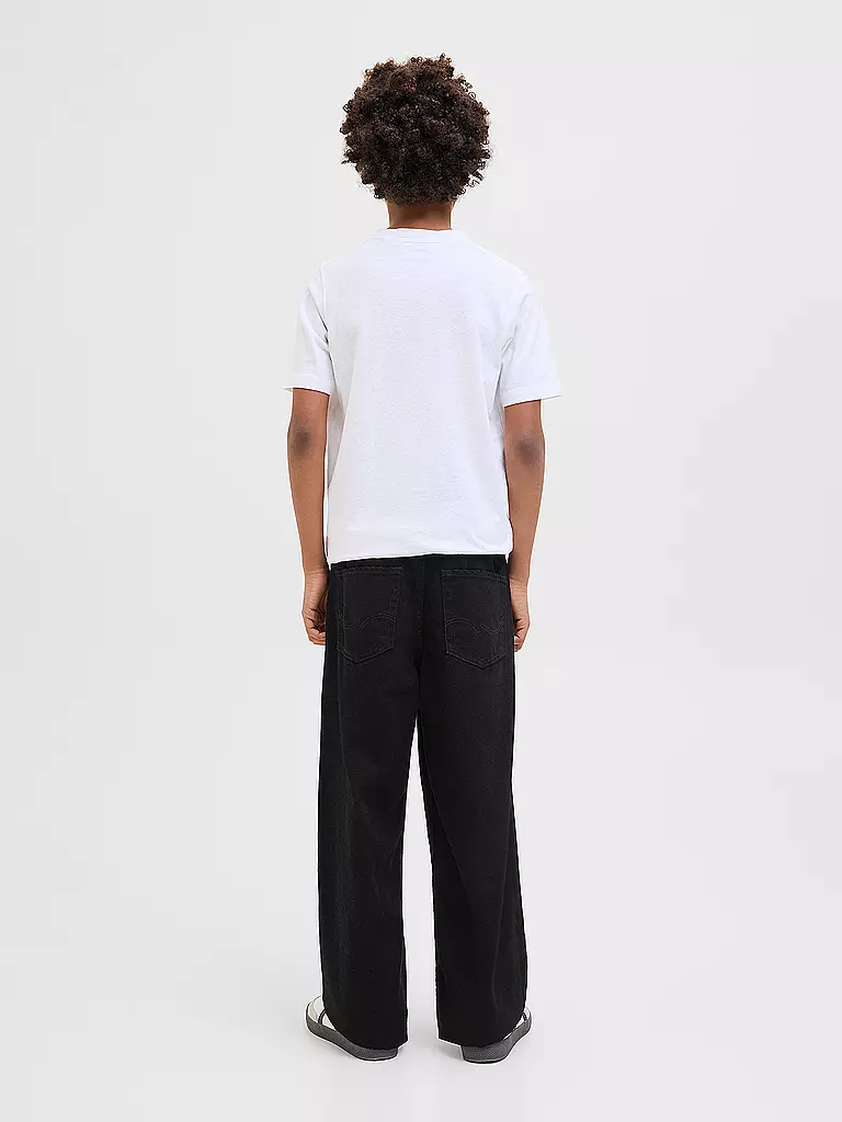 JACK & JONES | Jeans da ragazzo Tapered Fit JJIALEX JJORIGINAL |