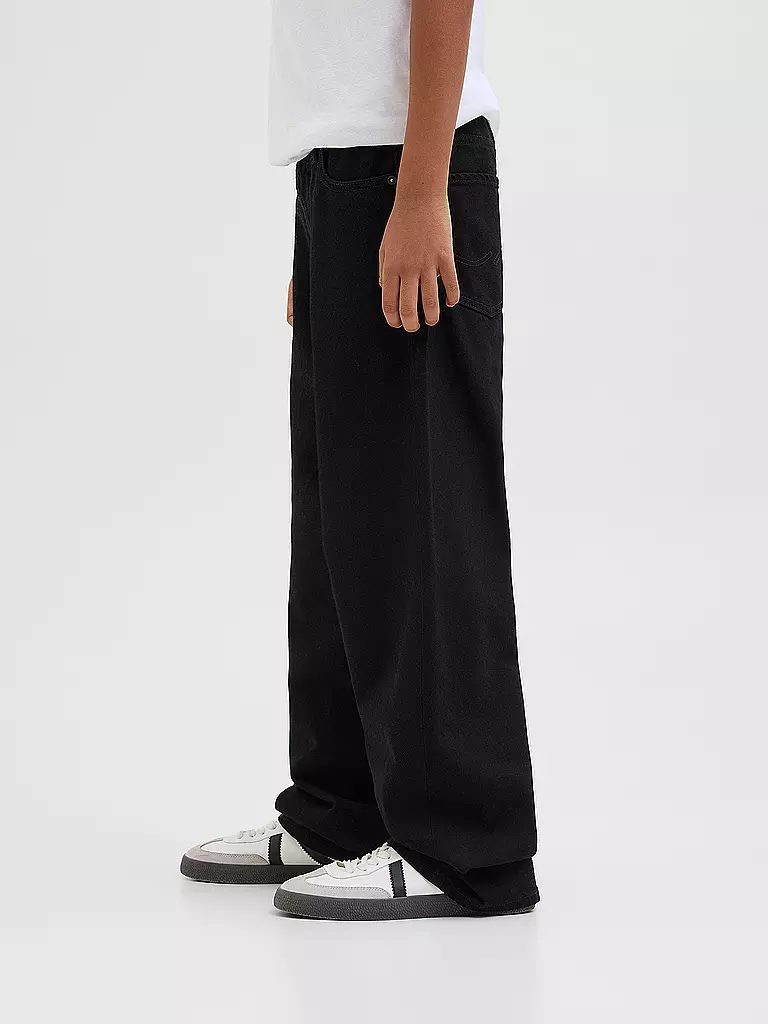 JACK & JONES | Jeans da ragazzo Tapered Fit JJIALEX JJORIGINAL |