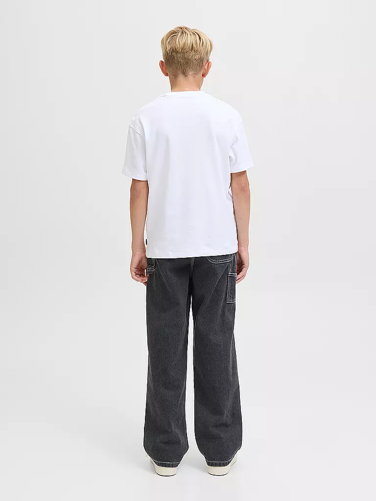 JACK & JONES | Jeans da ragazzo Tapered Fit JJIALEX | 