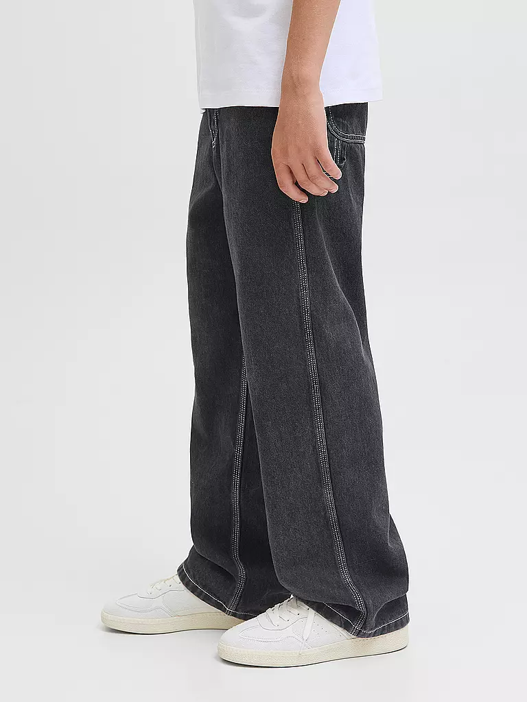 JACK & JONES | Jeans da ragazzo Tapered Fit JJIALEX | 