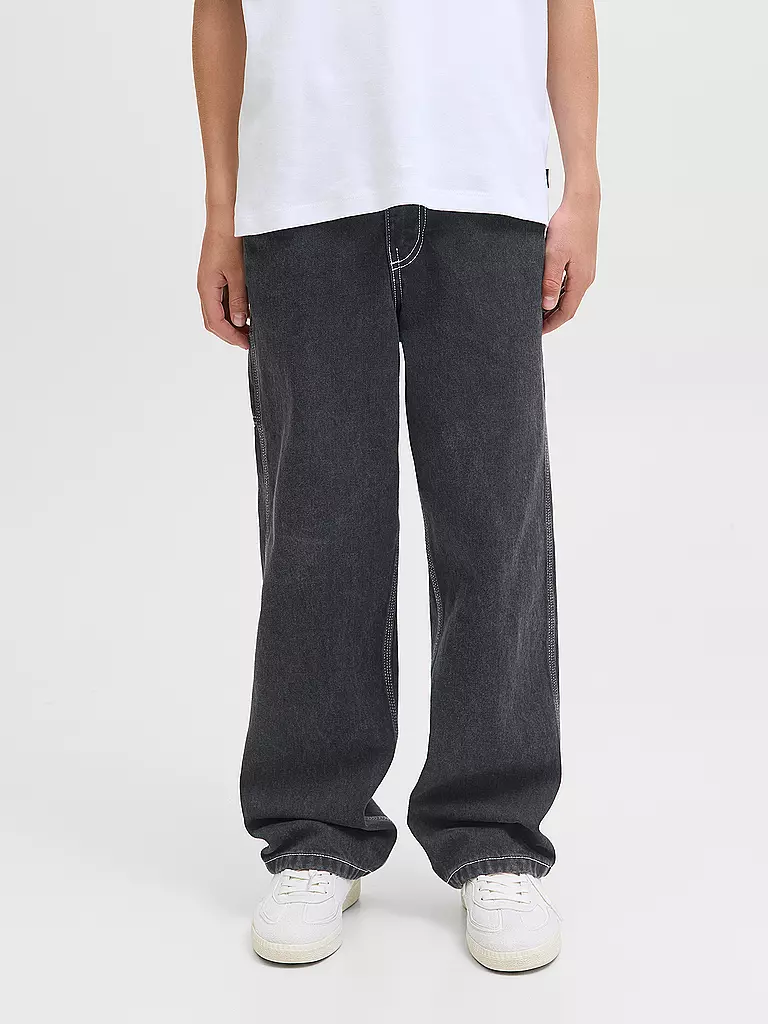JACK & JONES | Jeans da ragazzo Tapered Fit JJIALEX | 