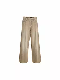 JACK & JONES | Jeans da ragazzo Tapered Fit JJIRON | Beige