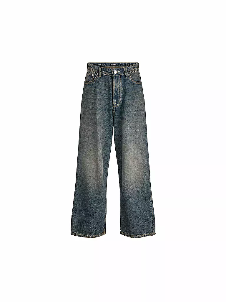 JACK & JONES | Jeans da ragazzo Tapered Fit JJIRON | Blu