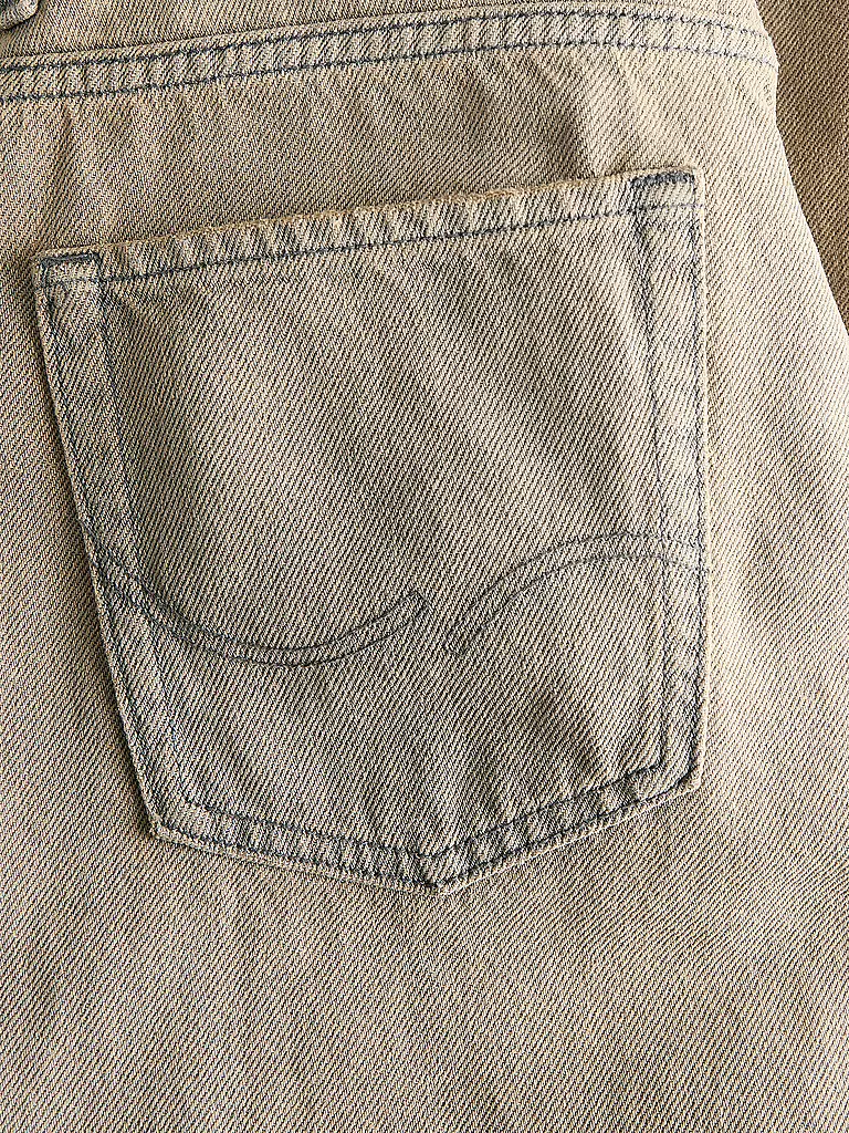 JACK & JONES | Jeans da ragazzo Tapered Fit JJIRON | Beige