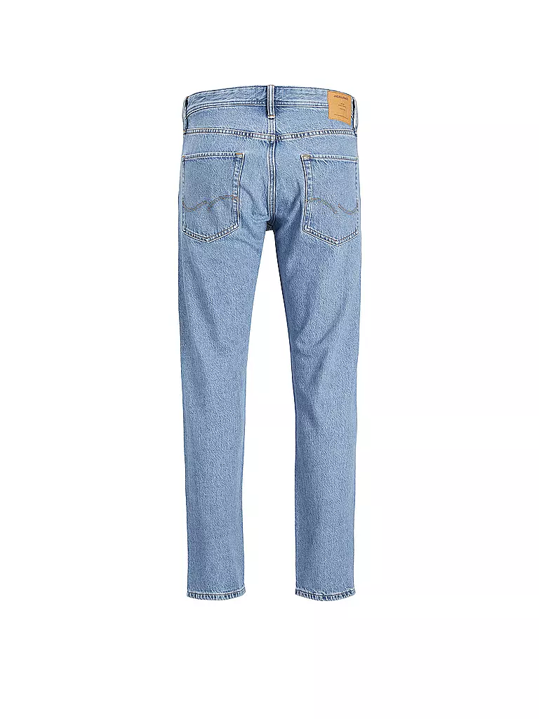 JACK & JONES | Jeans JJICHRIS JJORIGINAL | Blu chiaro