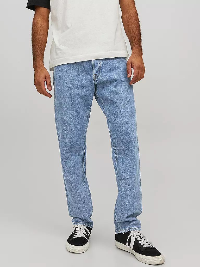 JACK & JONES | Jeans JJICHRIS JJORIGINAL | Blu chiaro