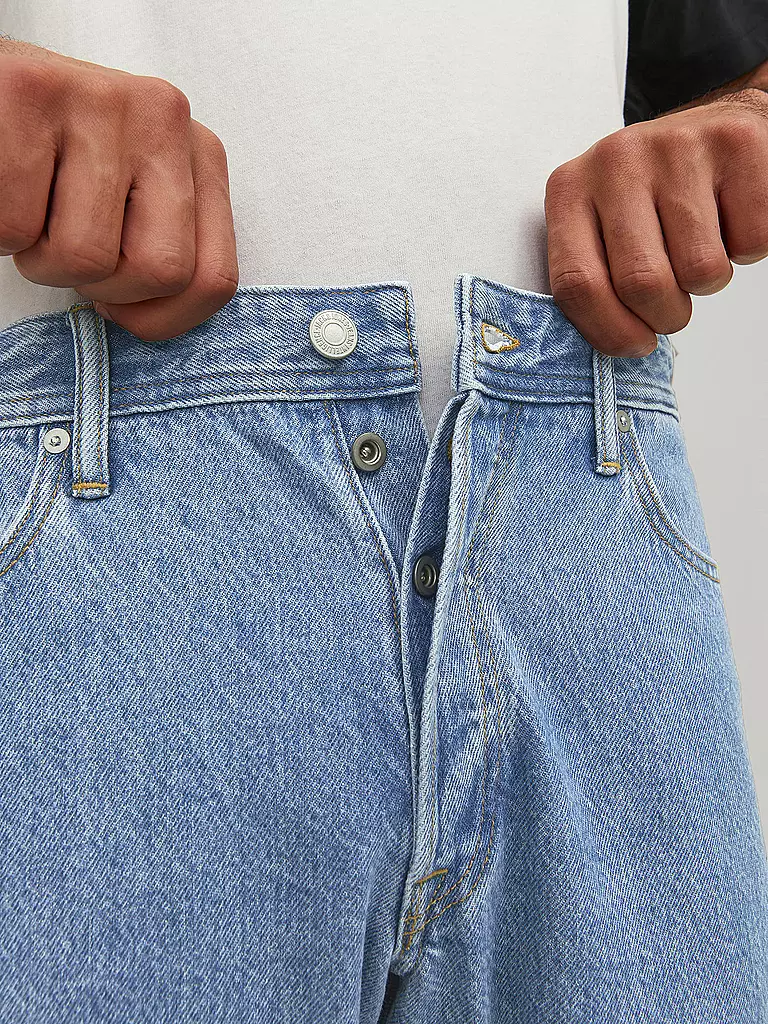 JACK & JONES | Jeans JJICHRIS JJORIGINAL | Blu chiaro