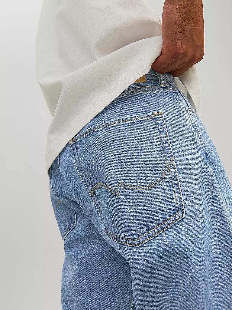 JACK & JONES | Jeans JJICHRIS JJORIGINAL | Blu chiaro