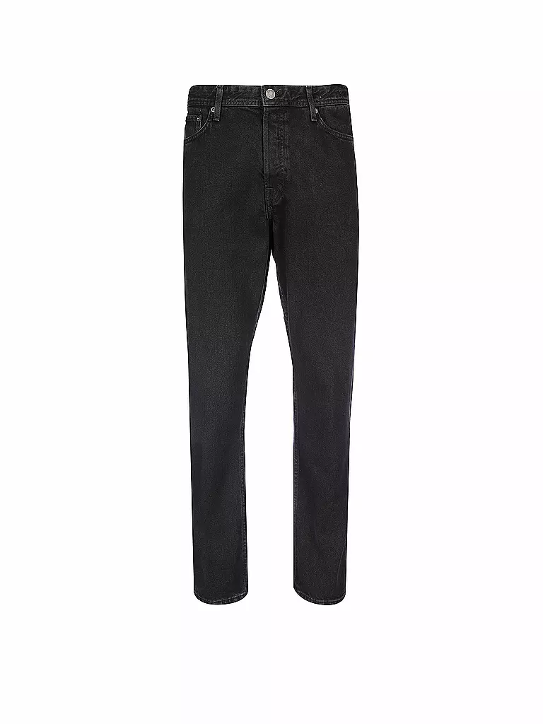 JACK & JONES | Jeans Loose Fit Chris | Nero
