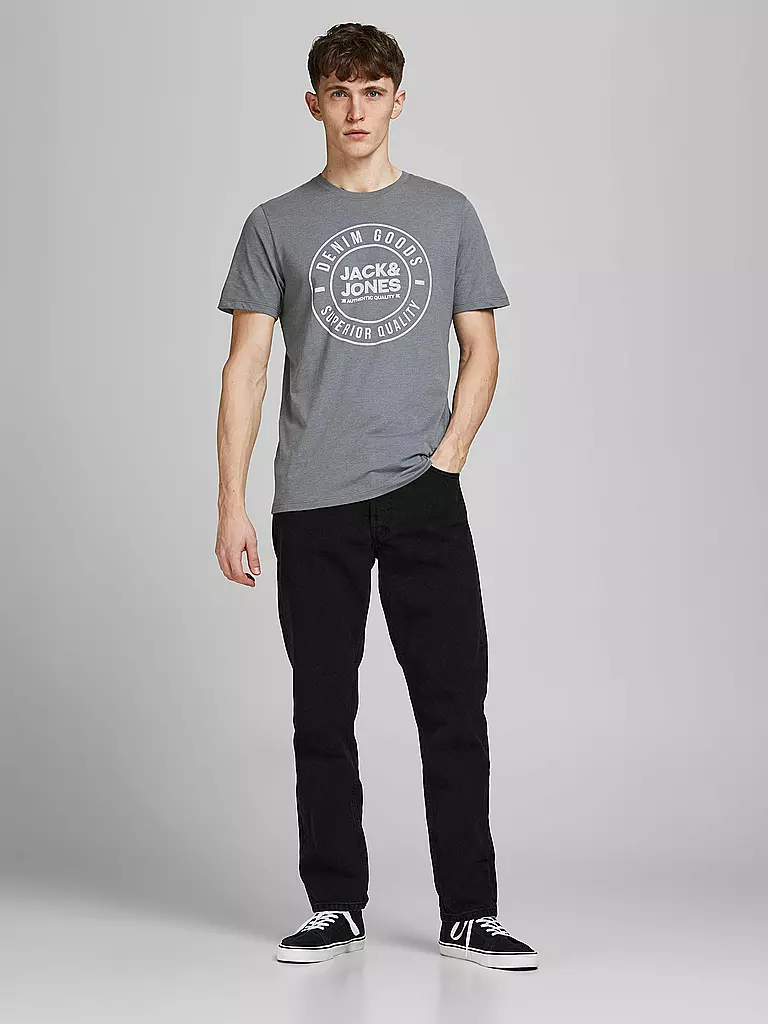 JACK & JONES | Jeans Loose Fit Chris | 