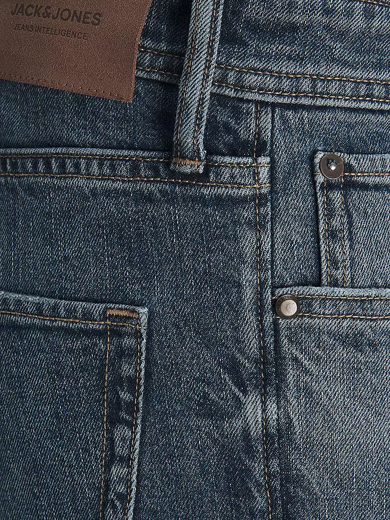 JACK & JONES | Jeans Loose Fit JJCHRIS | Blu
