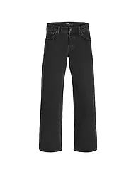 JACK & JONES | Jeans Loose Fit JJIEDDIE | Nero