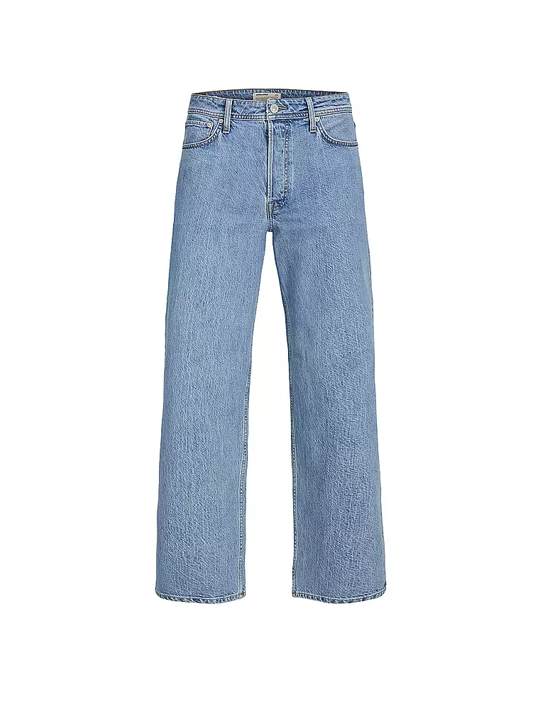 JACK & JONES | Jeans Loose Fit JJIEDDIE | Blu