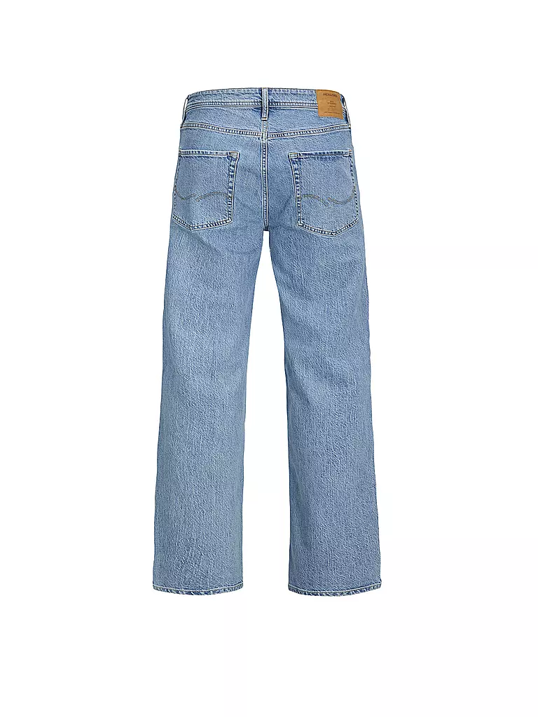 JACK & JONES | Jeans Loose Fit JJIEDDIE | 