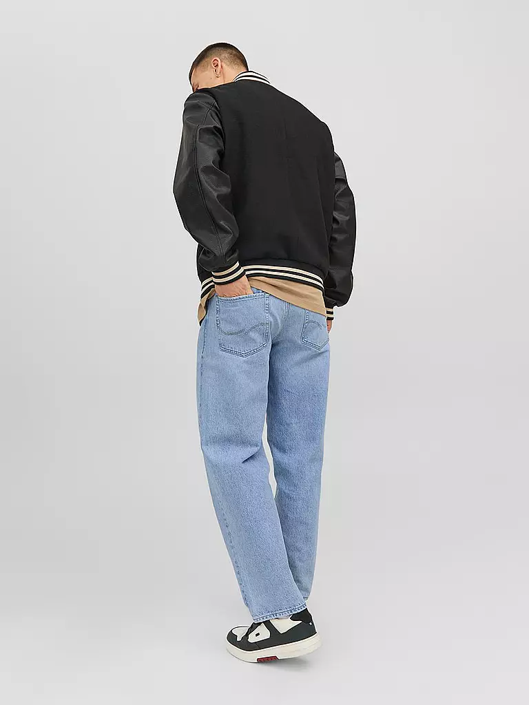 JACK & JONES | Jeans Loose Fit JJIEDDIE | 
