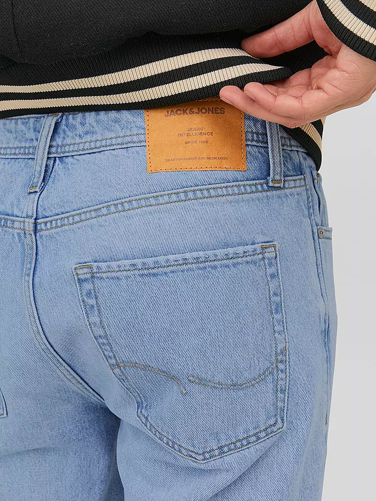 JACK & JONES | Jeans Loose Fit JJIEDDIE | 