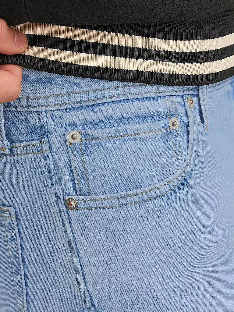 JACK & JONES | Jeans Loose Fit JJIEDDIE | 