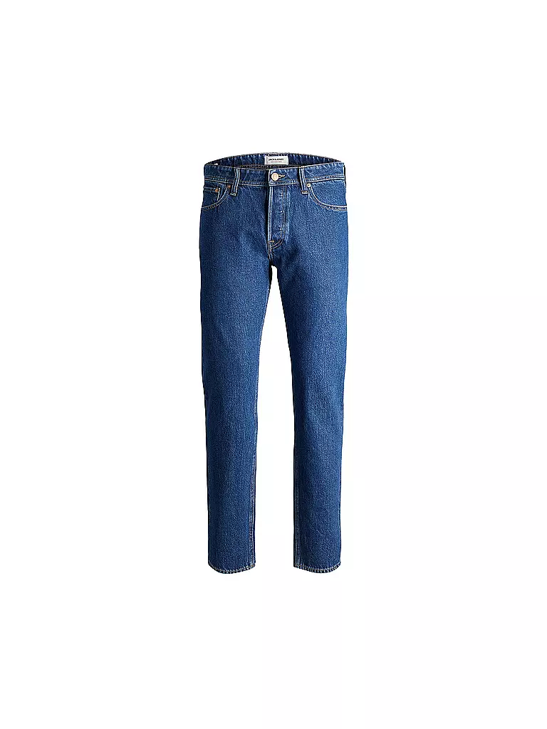 JACK & JONES | Jeans regular fit da ragazzo JJICHRIS | Blu