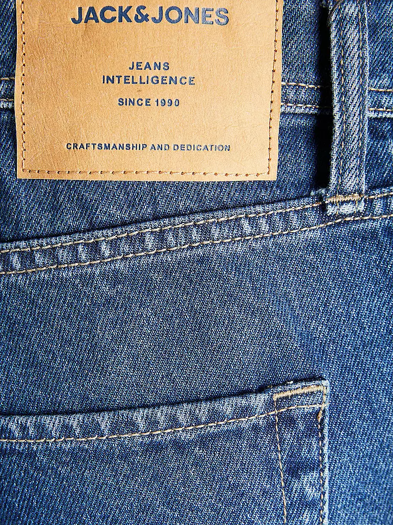 JACK & JONES | Jeans regular fit da ragazzo JJICHRIS | 