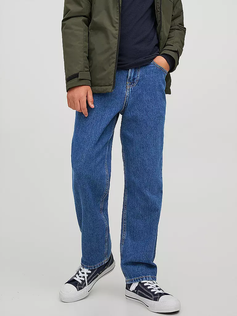 JACK & JONES | Jeans regular fit da ragazzo JJICHRIS | 