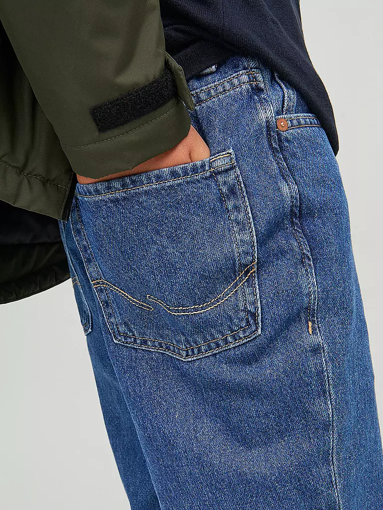 JACK & JONES | Jeans regular fit da ragazzo JJICHRIS | 