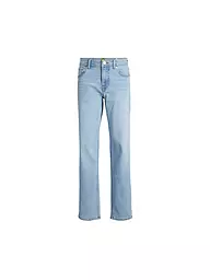 JACK & JONES | Jeans regular fit da ragazzo JJICLARK JJORIGINAL | Blu chiaro
