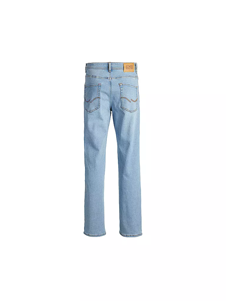 JACK & JONES | Jeans regular fit da ragazzo JJICLARK JJORIGINAL | 