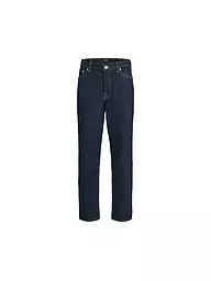 JACK & JONES | Jeans Regular Fit JJICHRIS JJORIGINAL da ragazzo | Blu