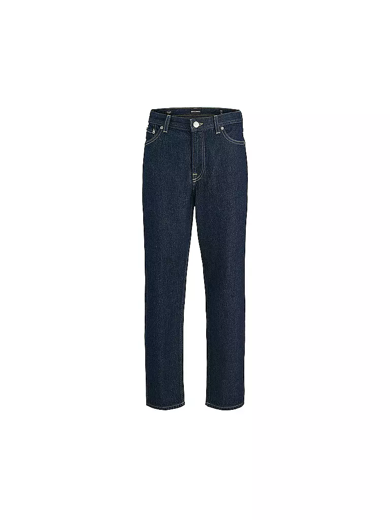 JACK & JONES | Jeans Regular Fit JJICHRIS JJORIGINAL da ragazzo | Blu