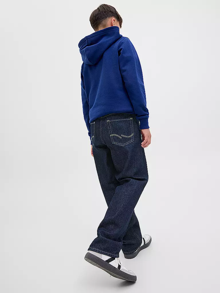 JACK & JONES | Jeans Regular Fit JJICHRIS JJORIGINAL da ragazzo | 