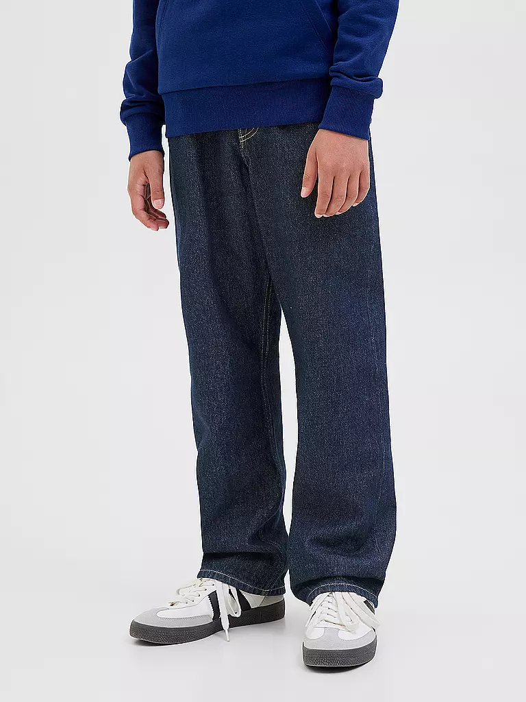 JACK & JONES | Jeans Regular Fit JJICHRIS JJORIGINAL da ragazzo | 