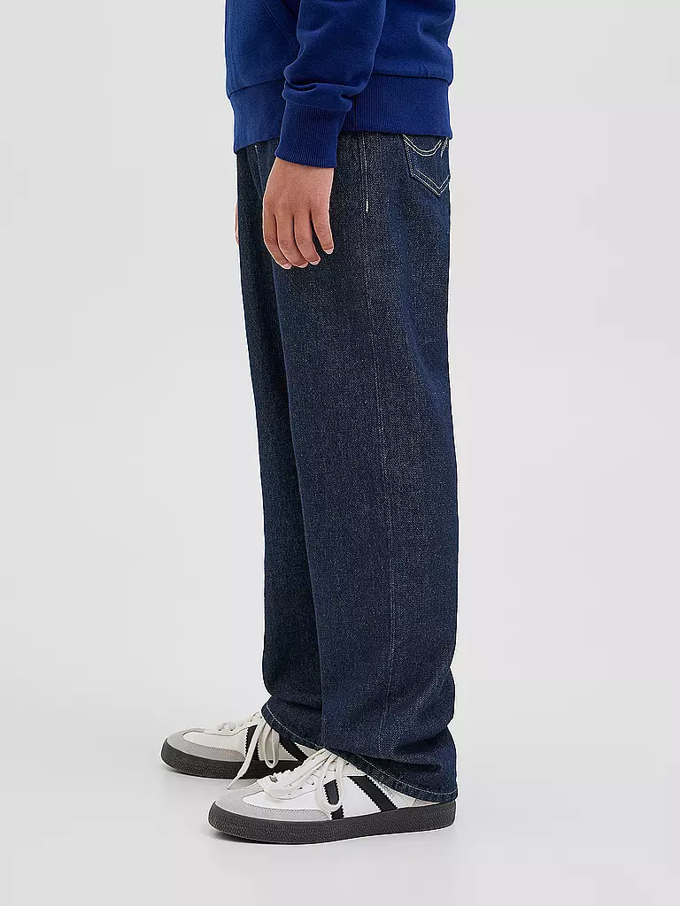 JACK & JONES | Jeans Regular Fit JJICHRIS JJORIGINAL da ragazzo | 