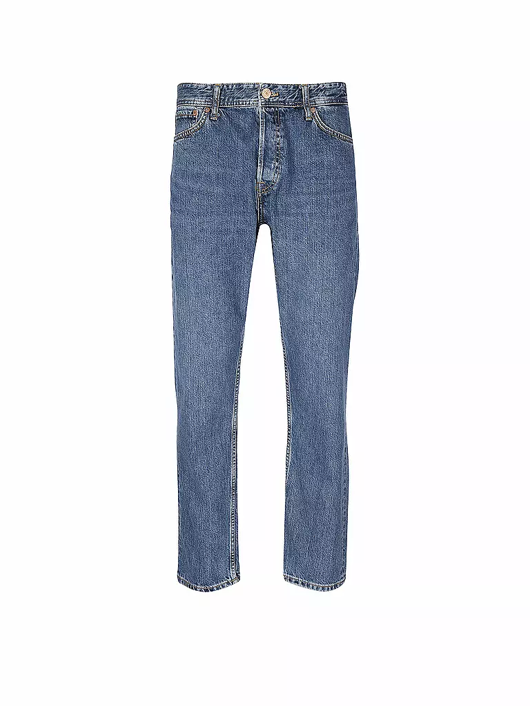 JACK & JONES | Jeans Relaxed Fit  JJICHRIS  | Blu