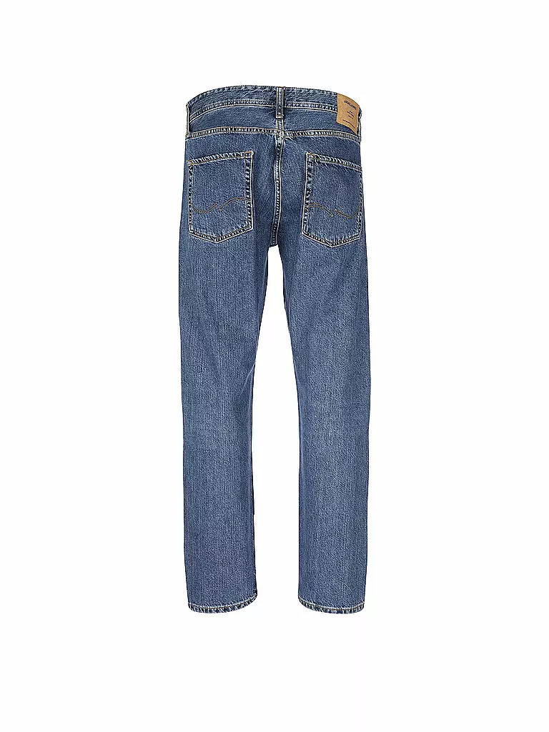 JACK & JONES | Jeans Relaxed Fit  JJICHRIS  | Blu